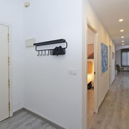 Guestready - El Cabanyal Hidden Oasis Apartment Valencia Ngoại thất bức ảnh