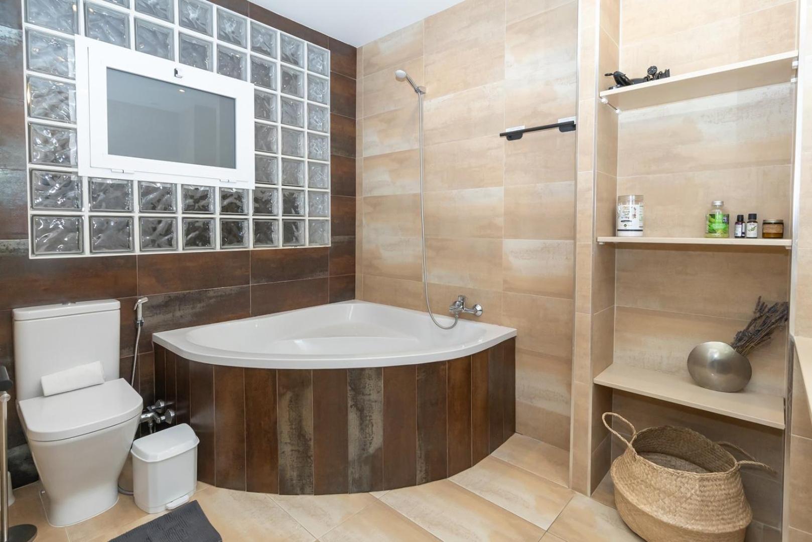 Guestready - El Cabanyal Hidden Oasis Apartment Valencia Ngoại thất bức ảnh
