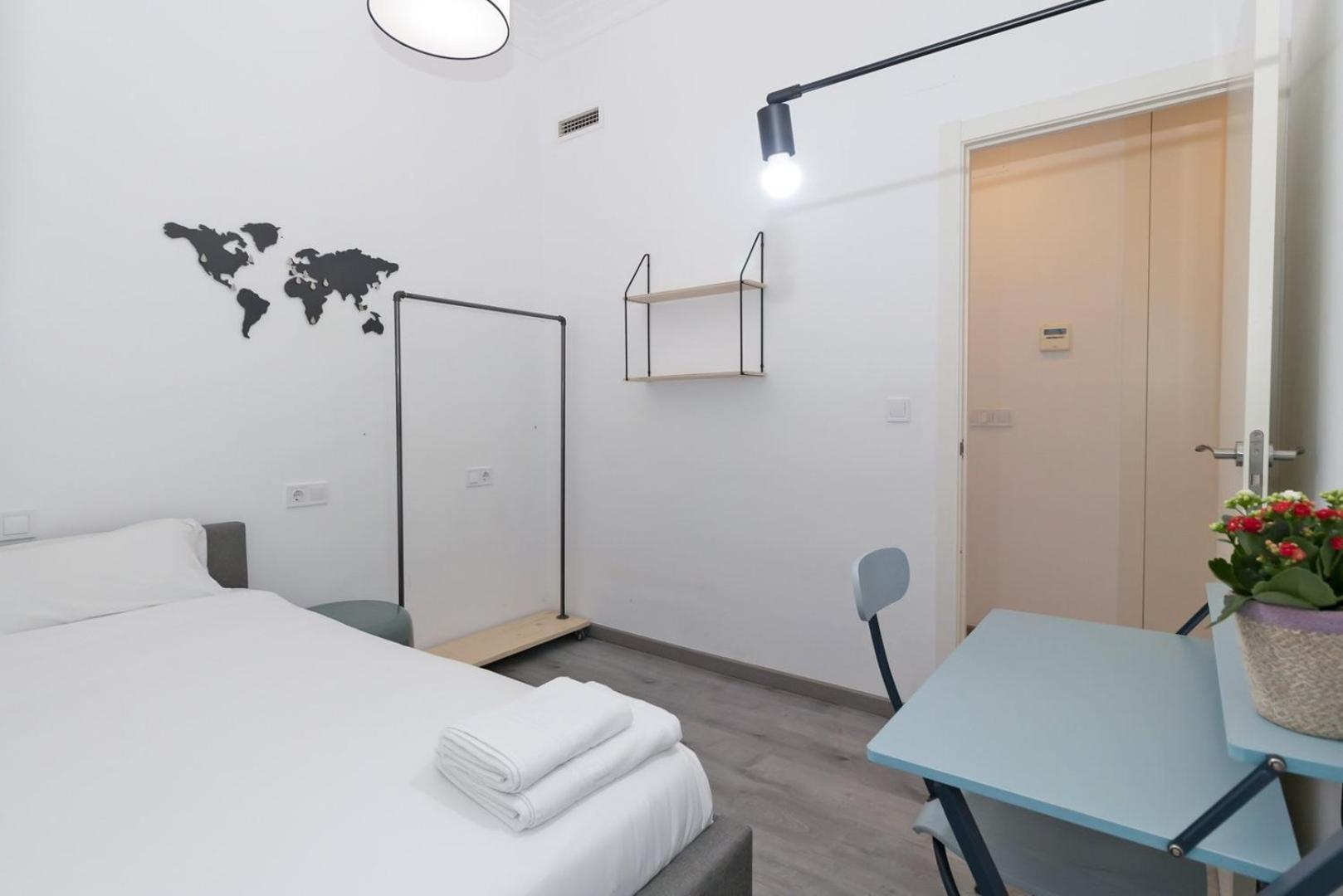 Guestready - El Cabanyal Hidden Oasis Apartment Valencia Ngoại thất bức ảnh