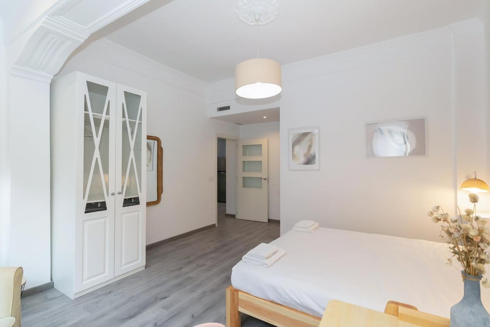 Guestready - El Cabanyal Hidden Oasis Apartment Valencia Ngoại thất bức ảnh