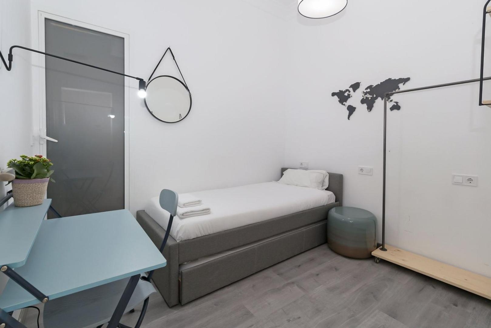 Guestready - El Cabanyal Hidden Oasis Apartment Valencia Ngoại thất bức ảnh