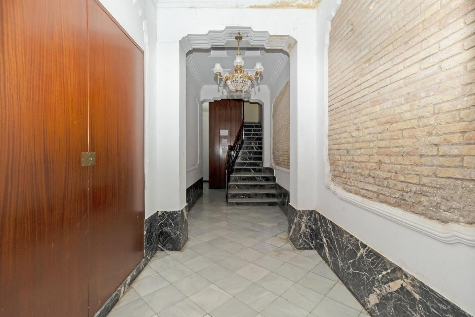 Guestready - El Cabanyal Hidden Oasis Apartment Valencia Ngoại thất bức ảnh