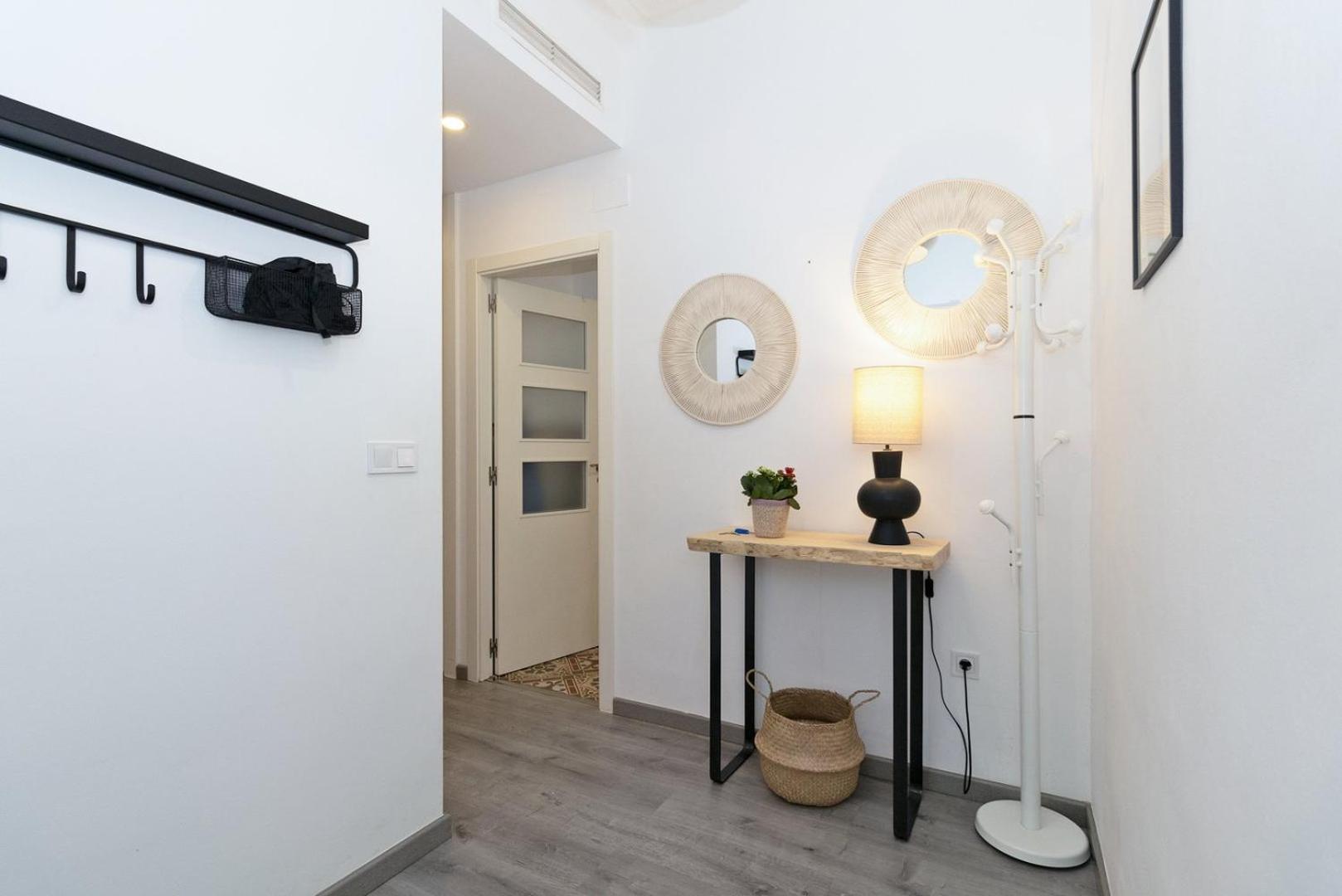 Guestready - El Cabanyal Hidden Oasis Apartment Valencia Ngoại thất bức ảnh