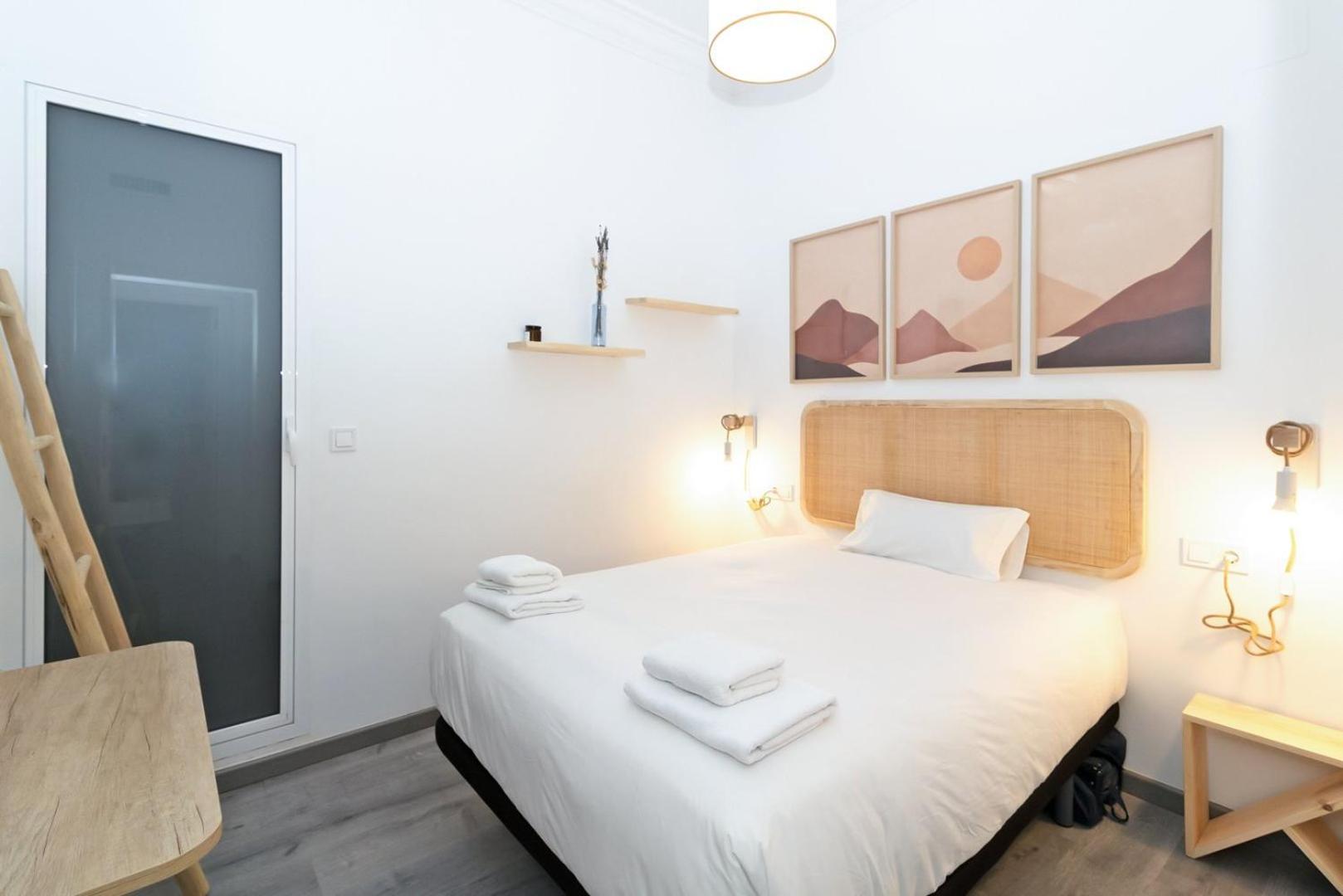 Guestready - El Cabanyal Hidden Oasis Apartment Valencia Ngoại thất bức ảnh