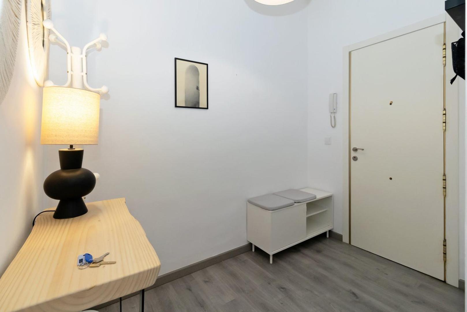 Guestready - El Cabanyal Hidden Oasis Apartment Valencia Ngoại thất bức ảnh