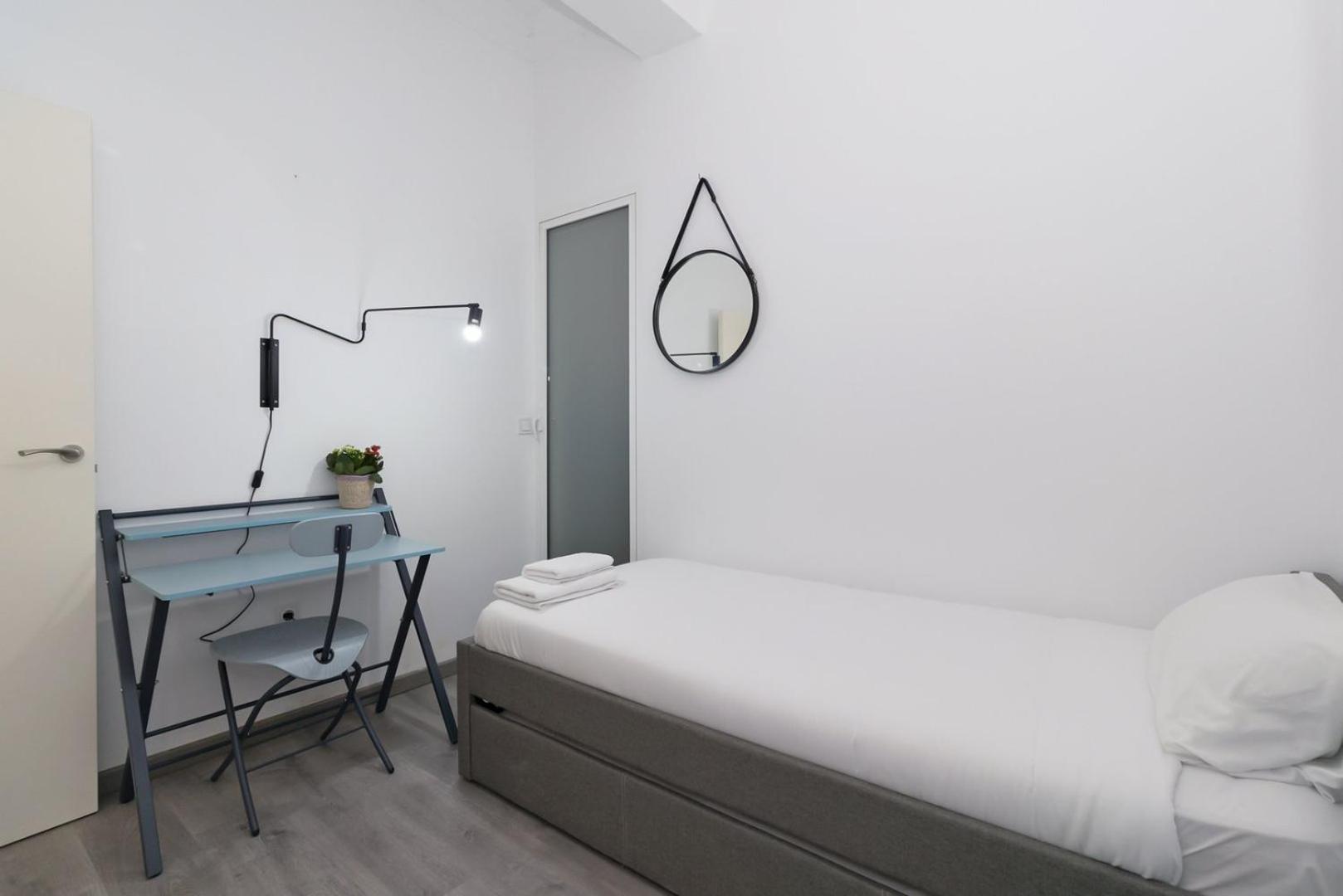 Guestready - El Cabanyal Hidden Oasis Apartment Valencia Ngoại thất bức ảnh