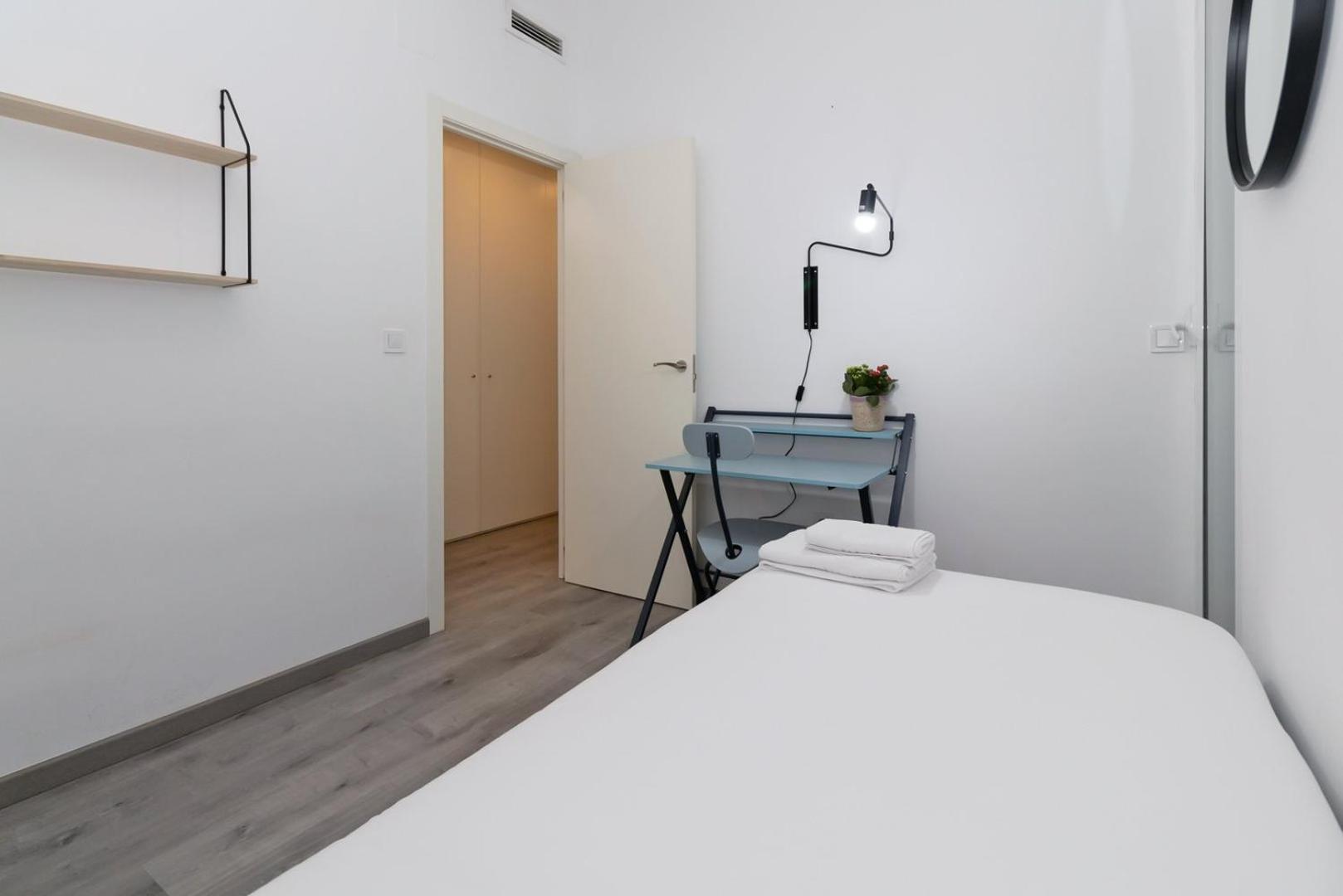 Guestready - El Cabanyal Hidden Oasis Apartment Valencia Ngoại thất bức ảnh